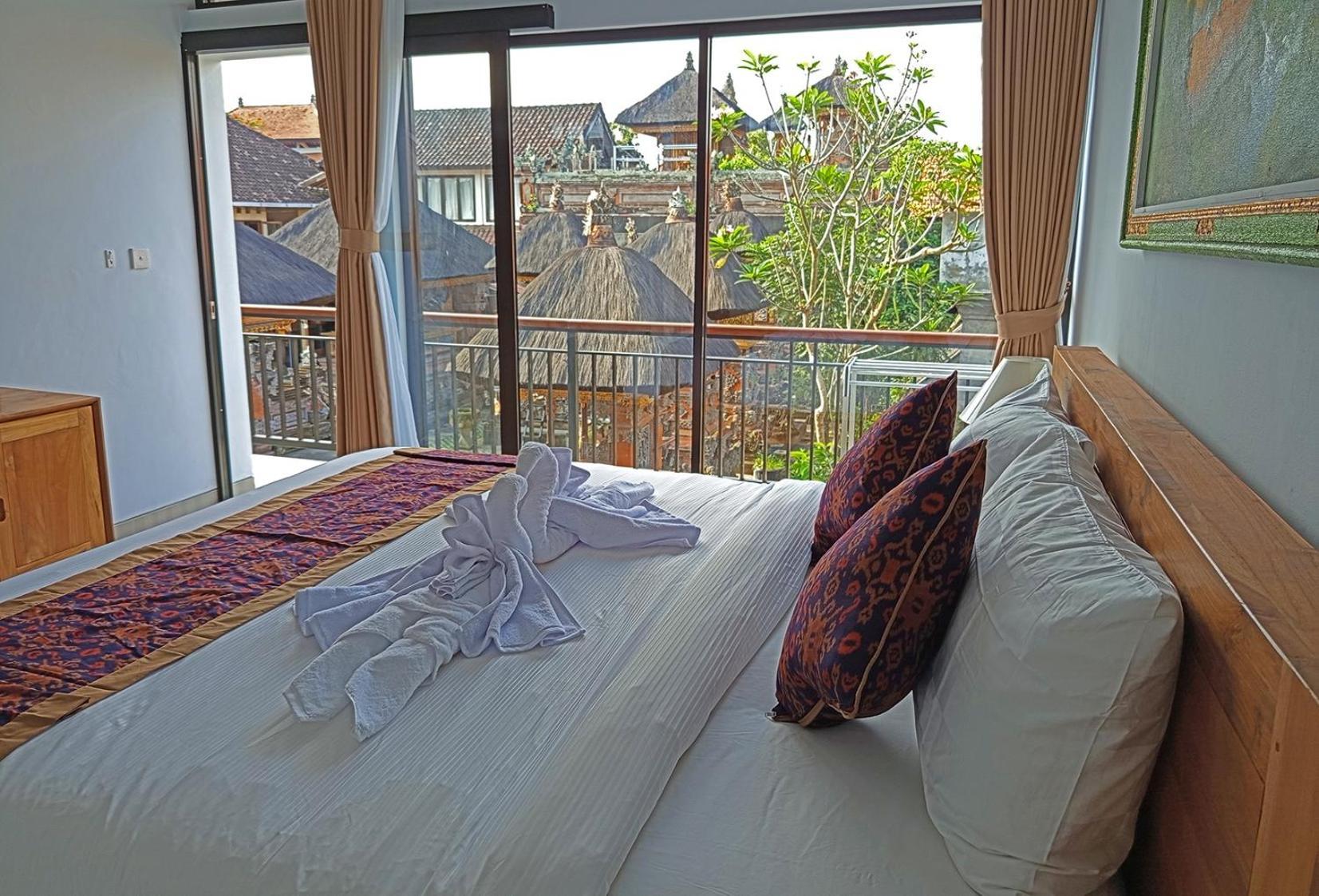 Mahaguna Accommodatie bij particulieren