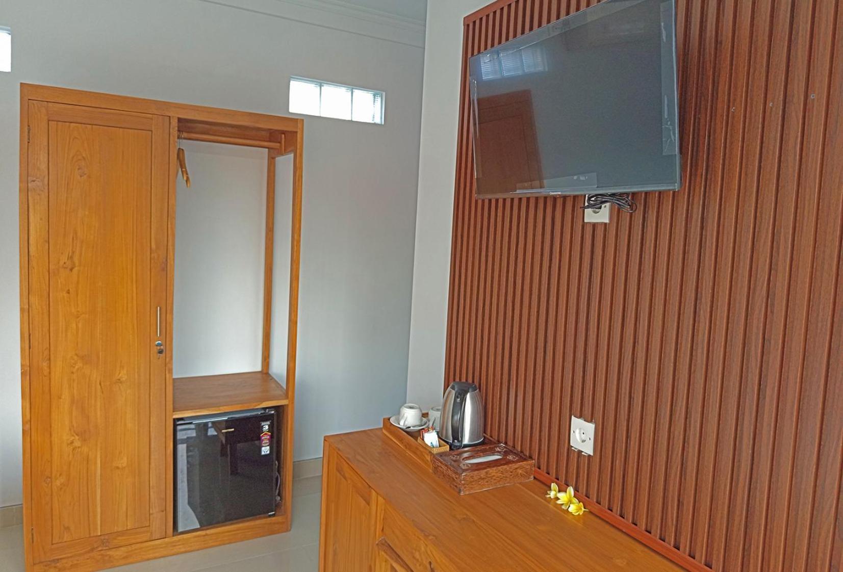 Accommodatie bij particulieren Mahaguna