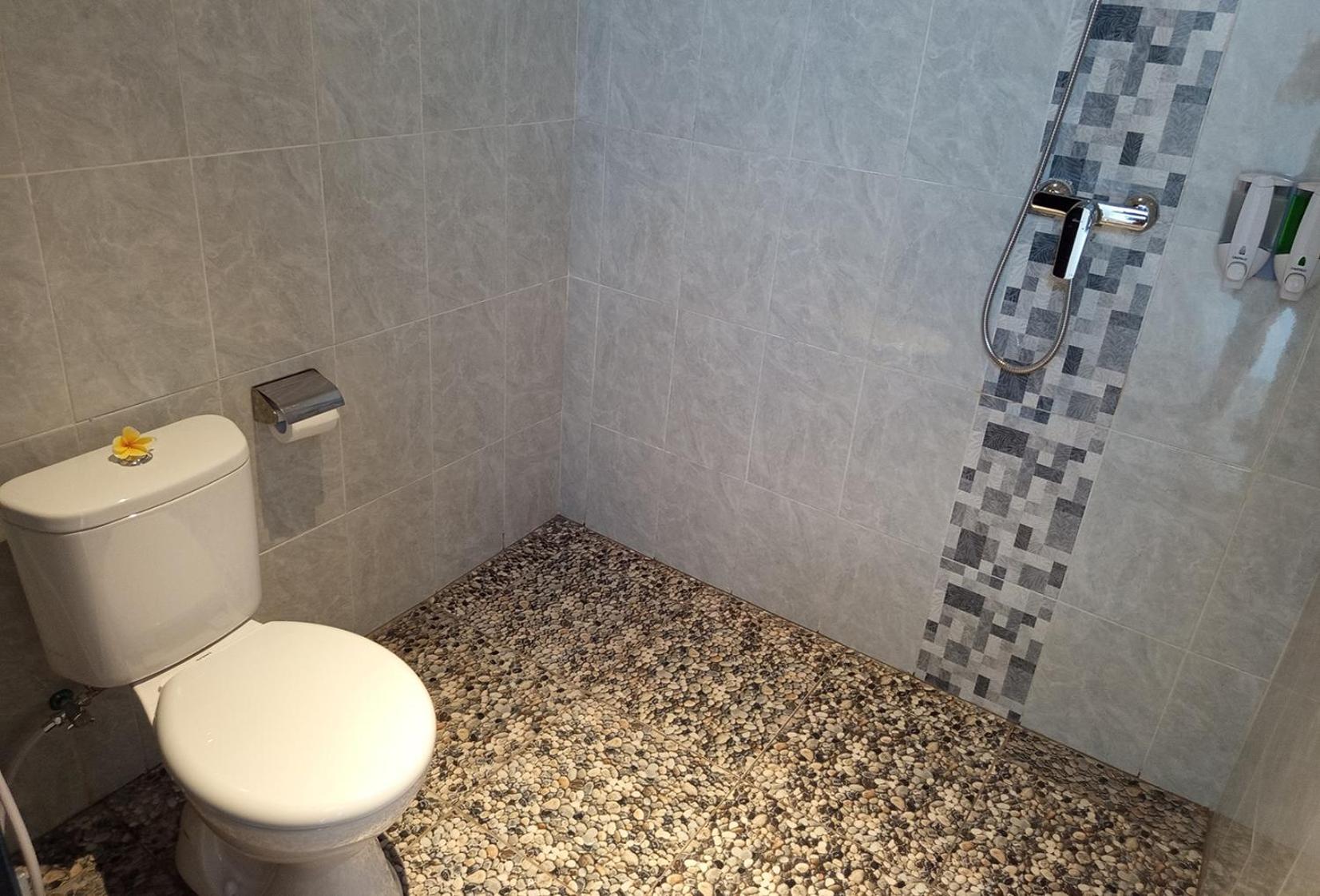 Accommodatie bij particulieren Mahaguna