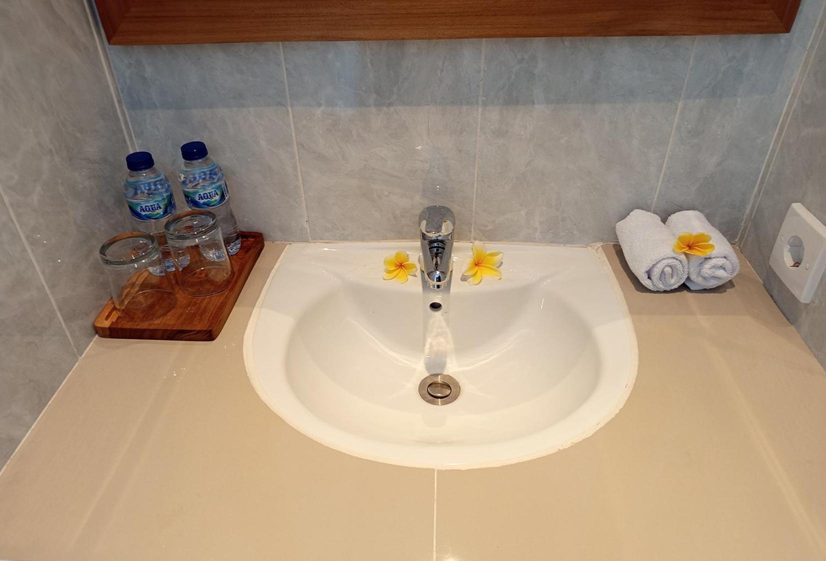 Mahaguna Accommodatie bij particulieren *