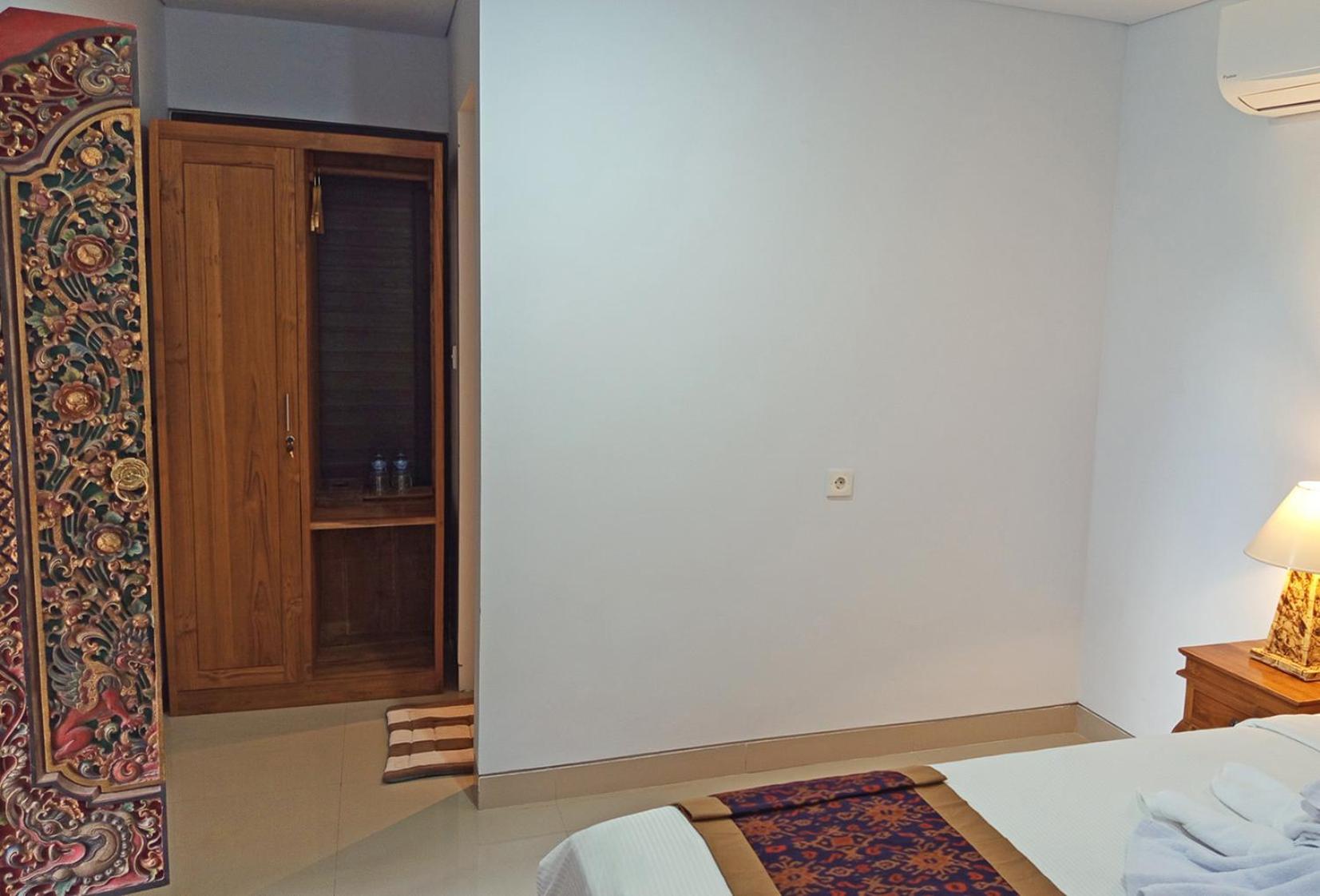 Mahaguna Accommodatie bij particulieren Ubud