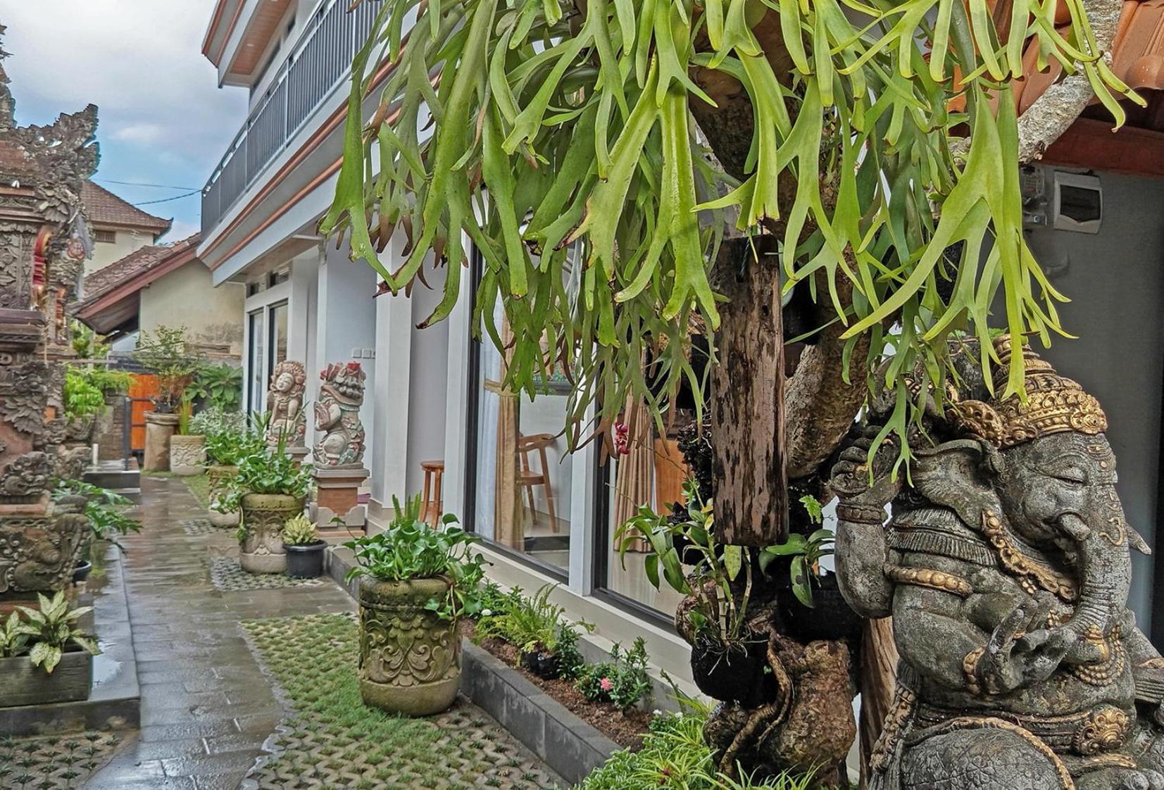 Mahaguna * Ubud (Bali)