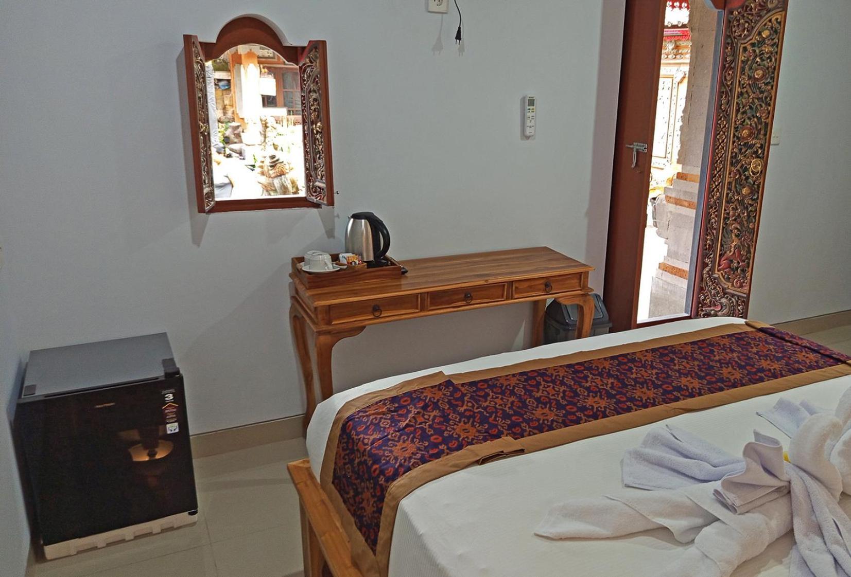 Hospedagem domiciliar Mahaguna